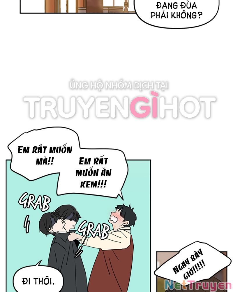 kiếp này cũng xin chăm sóc tôi như vậy nhé kiếp này cũng xin chăm sóc tôi như vậy nhé chapter 81 84