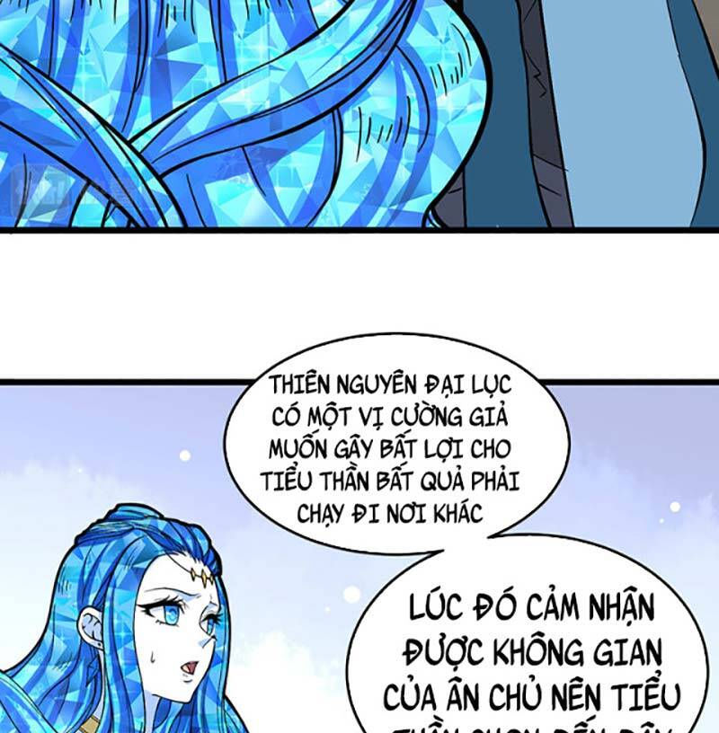 võ đạo độc tôn chapter 511 39