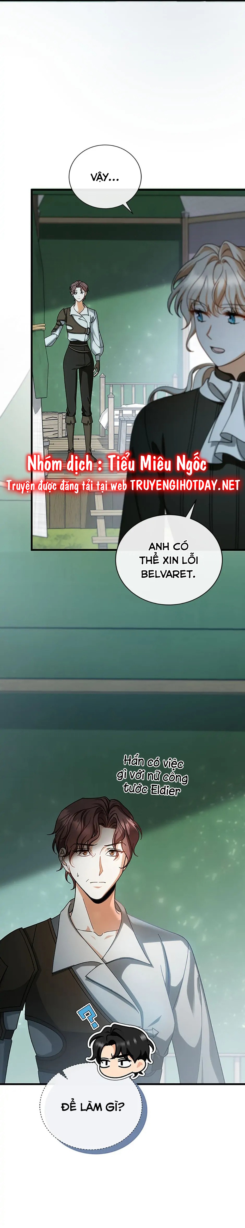 vị cứu tinh của nam phản diện chapter 61 12