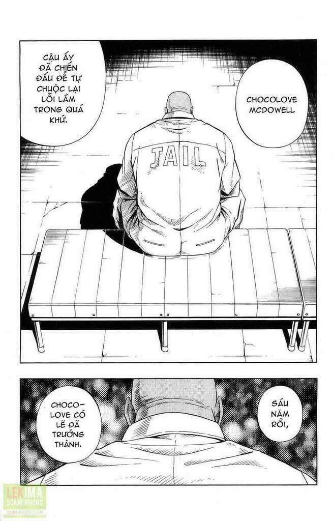 vua pháp thuật chapter 301.1 9