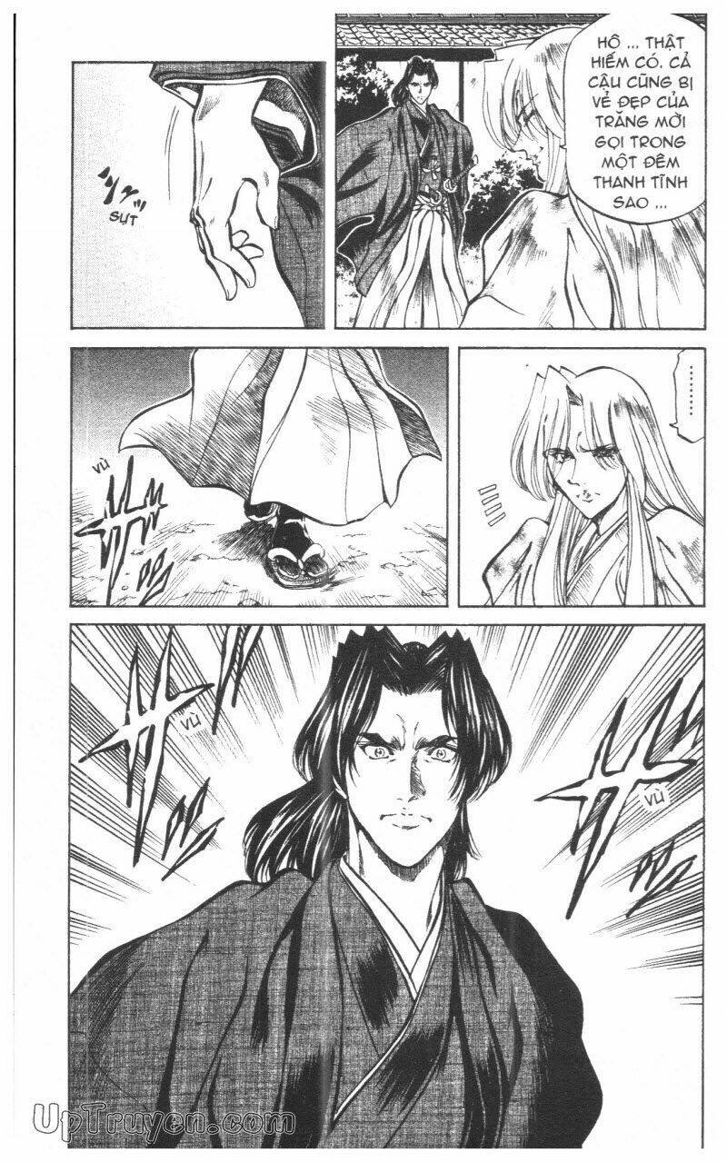 getsu seiki - sayonara shinsengumi chapter 10 189