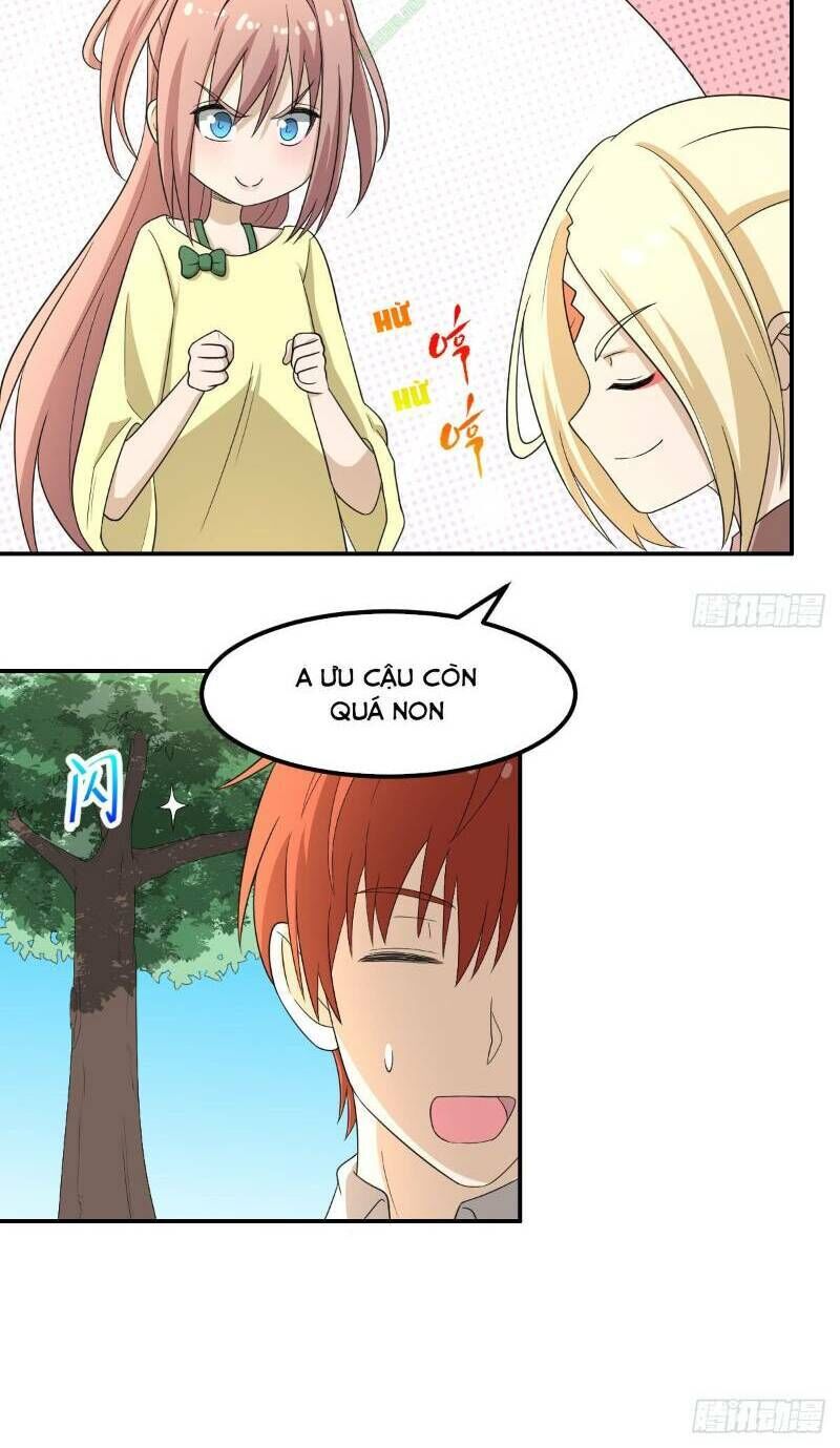 nghịch thiên tiên mệnh chapter 10.2 24