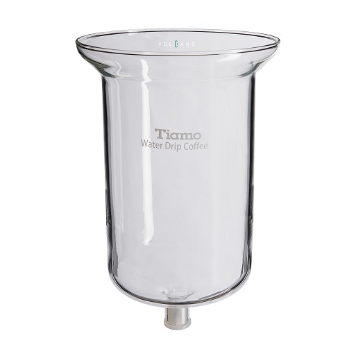 Phễu giữa của tháp Cold Drip Tiamo HG2713