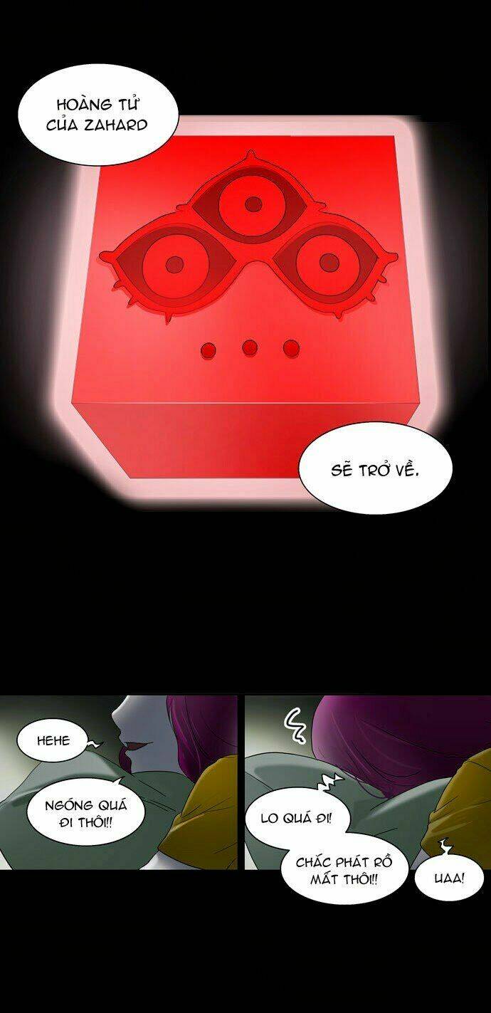 cuộc chiến trong tòa tháp chapter 80 23