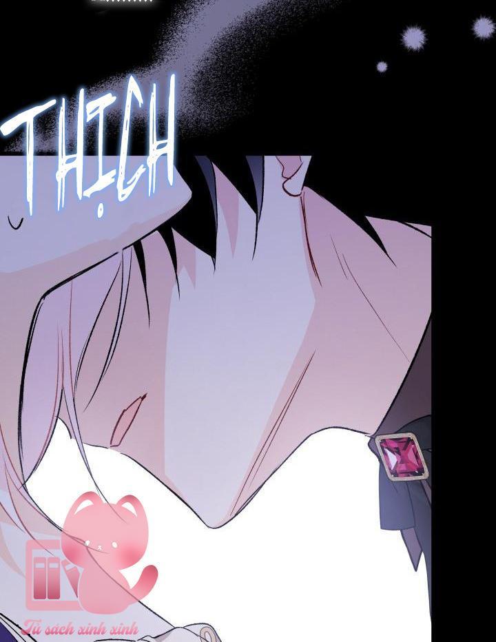 quan hệ cộng sinh giữa báo đen và thỏ trắng chapter 87 49