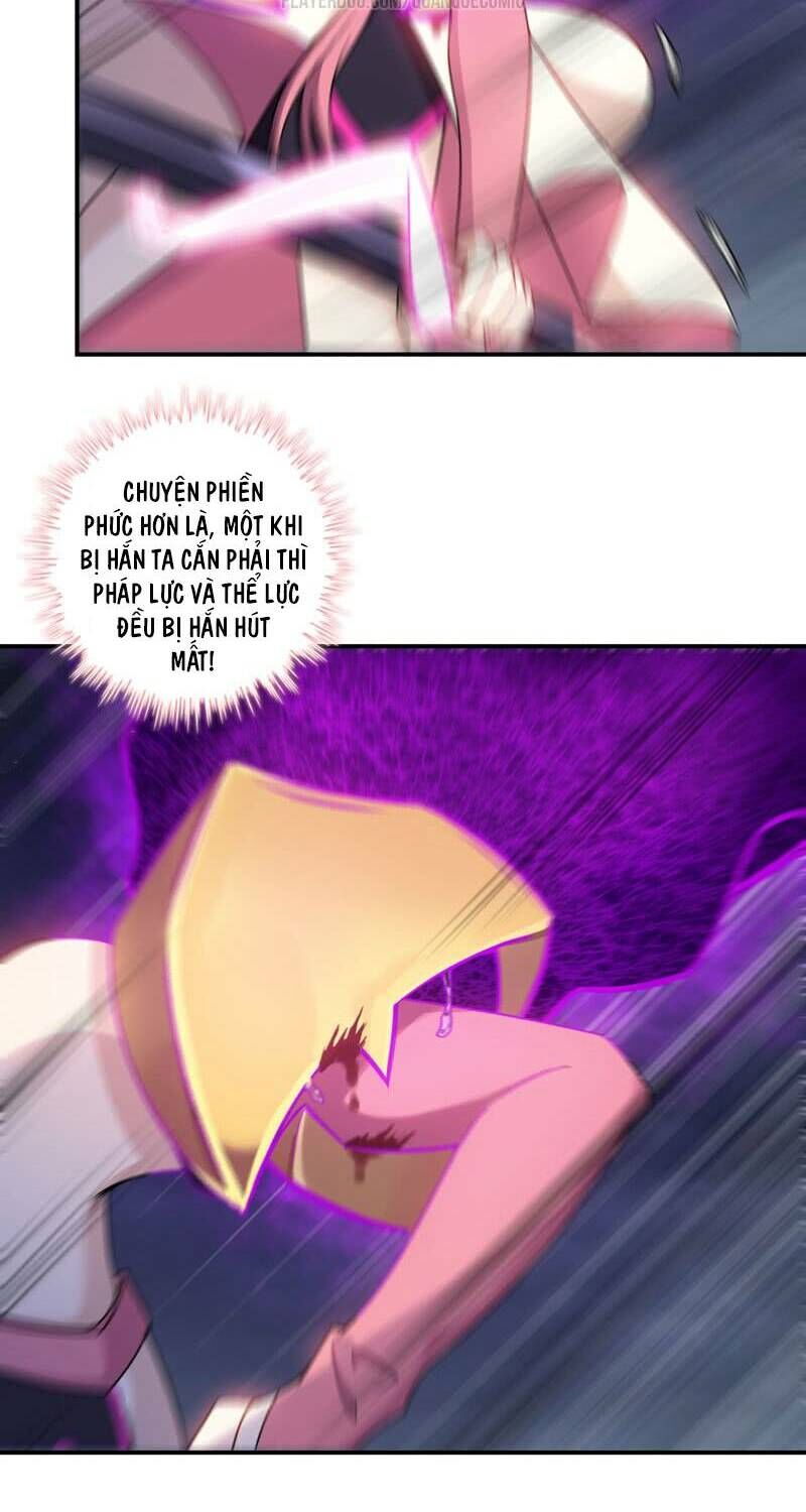 khởi đầu bằng một con côn chapter 74 14