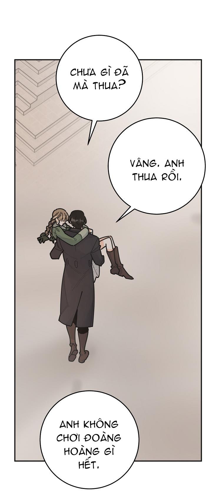 ác nữ tiểu thư chapter 90 43
