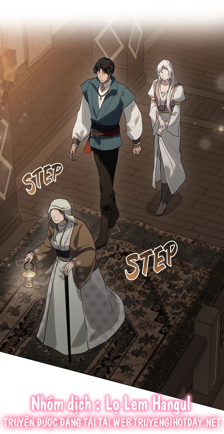 khi định mệnh đưa chúng ta gặp nhau chapter 23 2