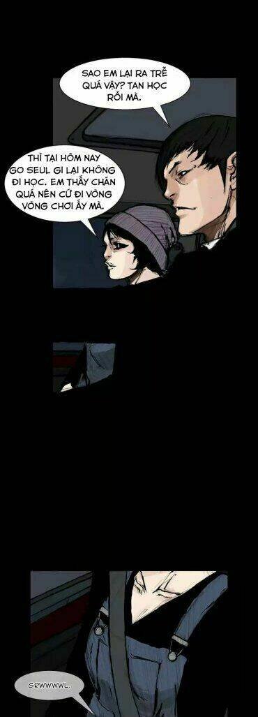 dokgo 2 | độc cô 2 chapter 42 7