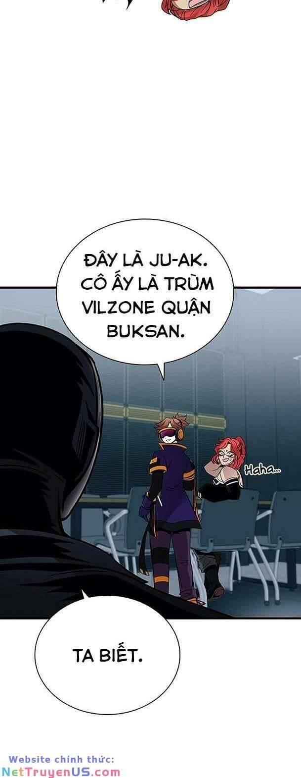 tiêu diệt ác nhân chapter 105 69