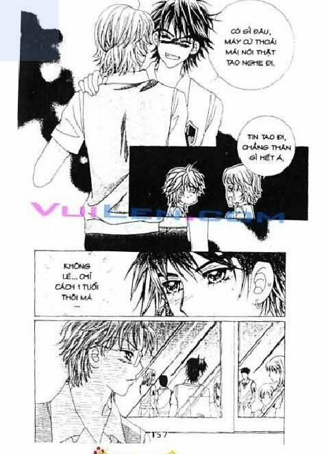 ánh nắng chói chang chapter 7 156