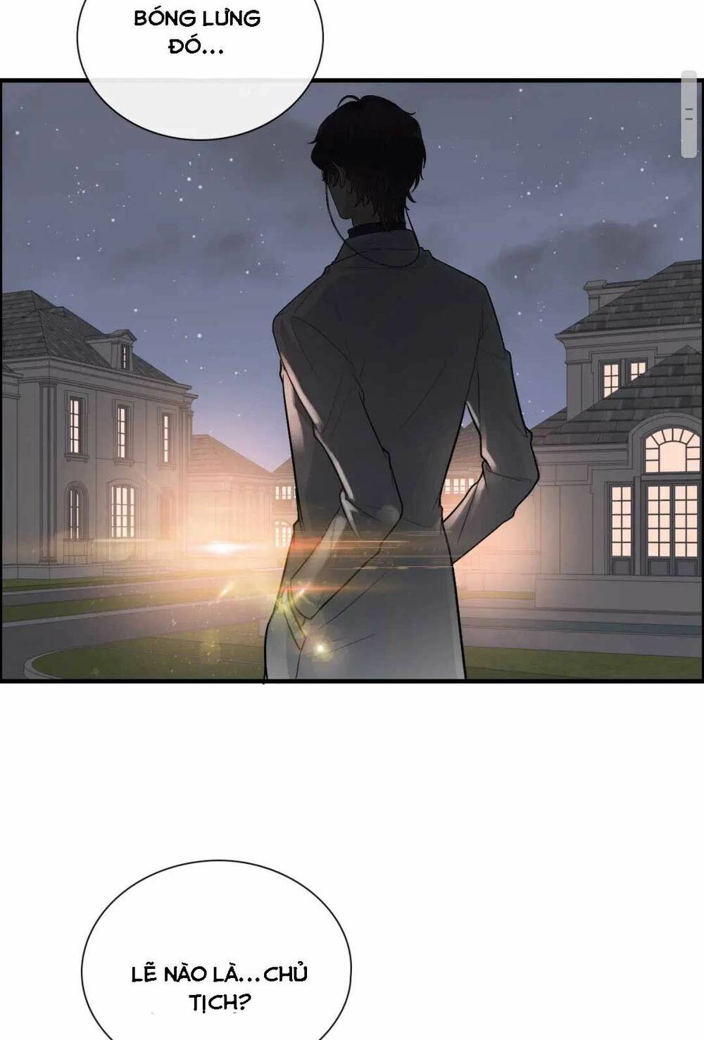 cô vợ hợp đồng bỏ trốn của tổng giám đốc chapter 424 4