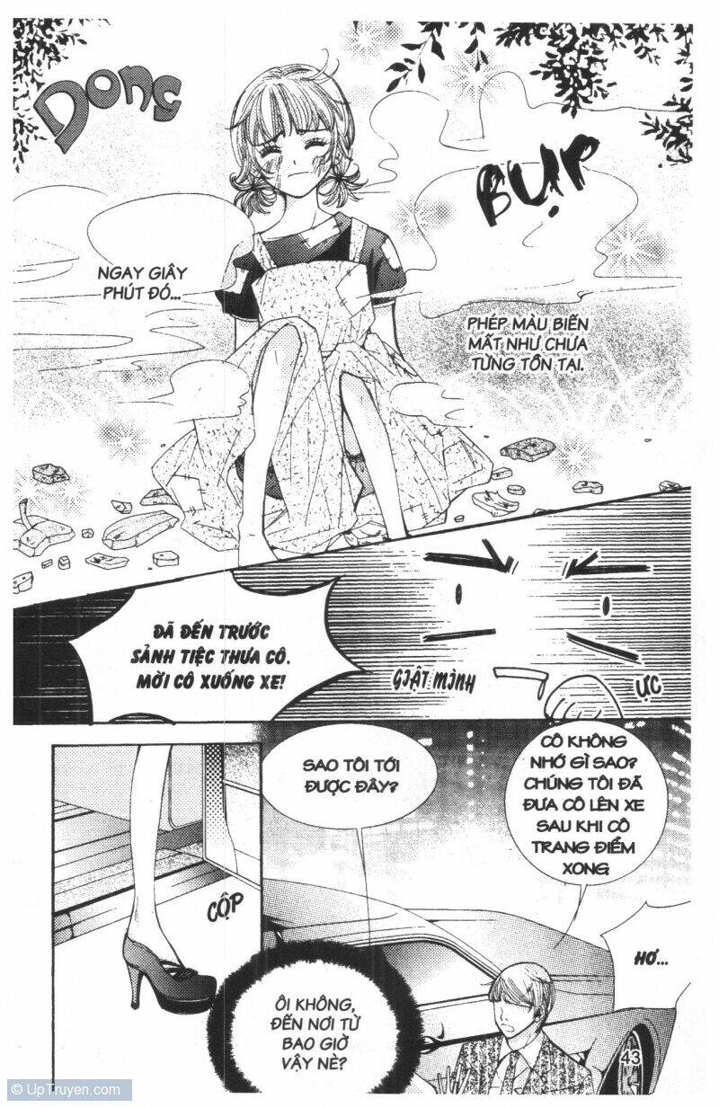 scandal đáng ngờ chapter 13 42