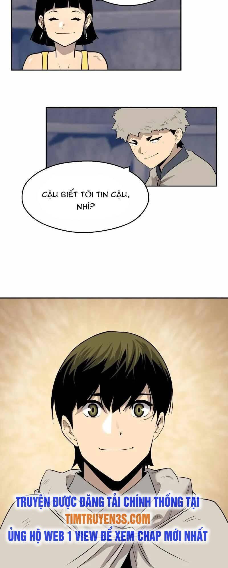 thiếu niên kiếm sư chapter 64 36