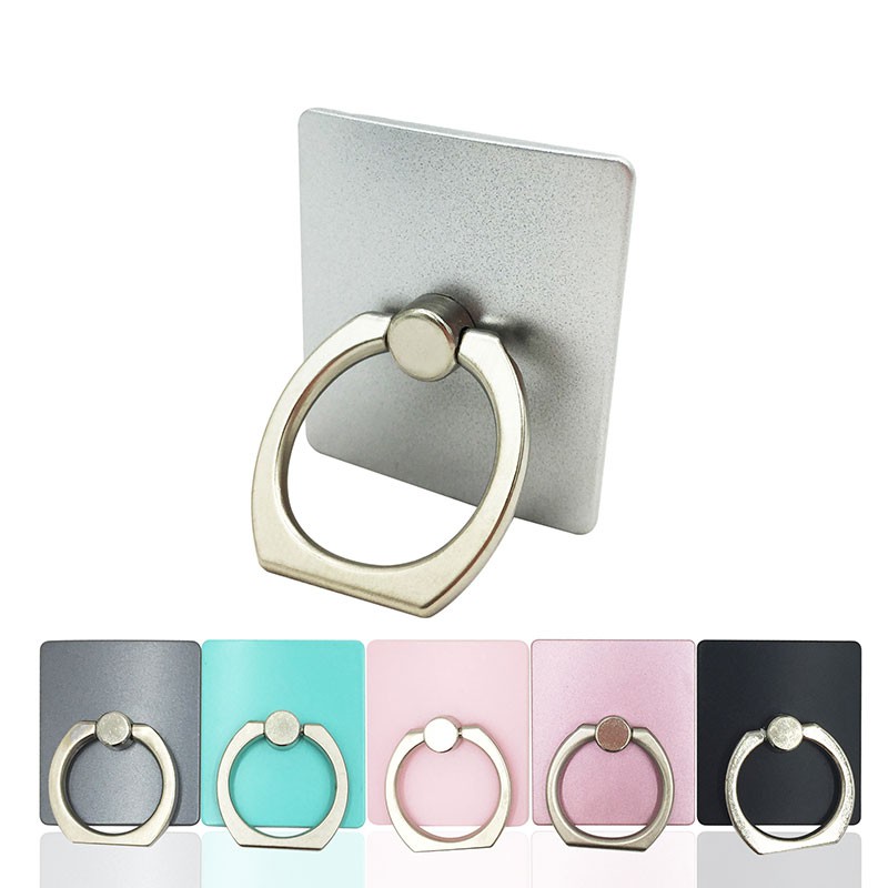 Giá đỡ điện thoại nhẫn Iring