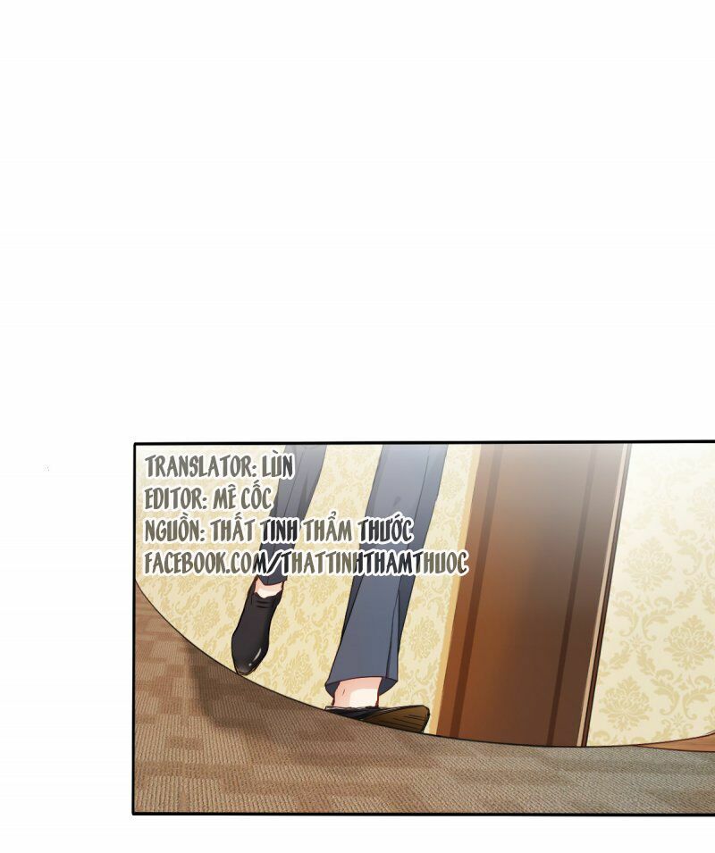 bay qua thiên sơn đến yêu anh chapter 28 1