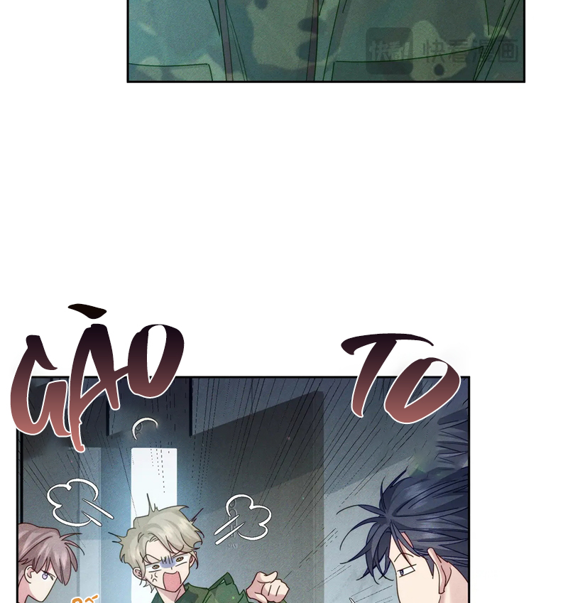 nhân vật chính chỉ muốn yêu đương chapter 99 21