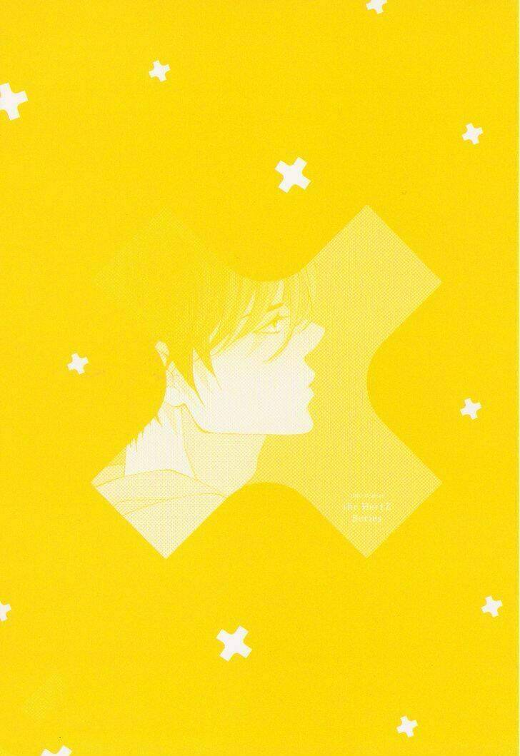 nikushoku danshi to soshoku danshi manga chapter 1 3