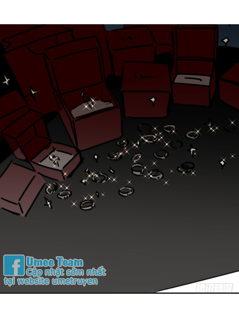 Bắt Lấy Ngao Ngao chapter 18 - Trang 37