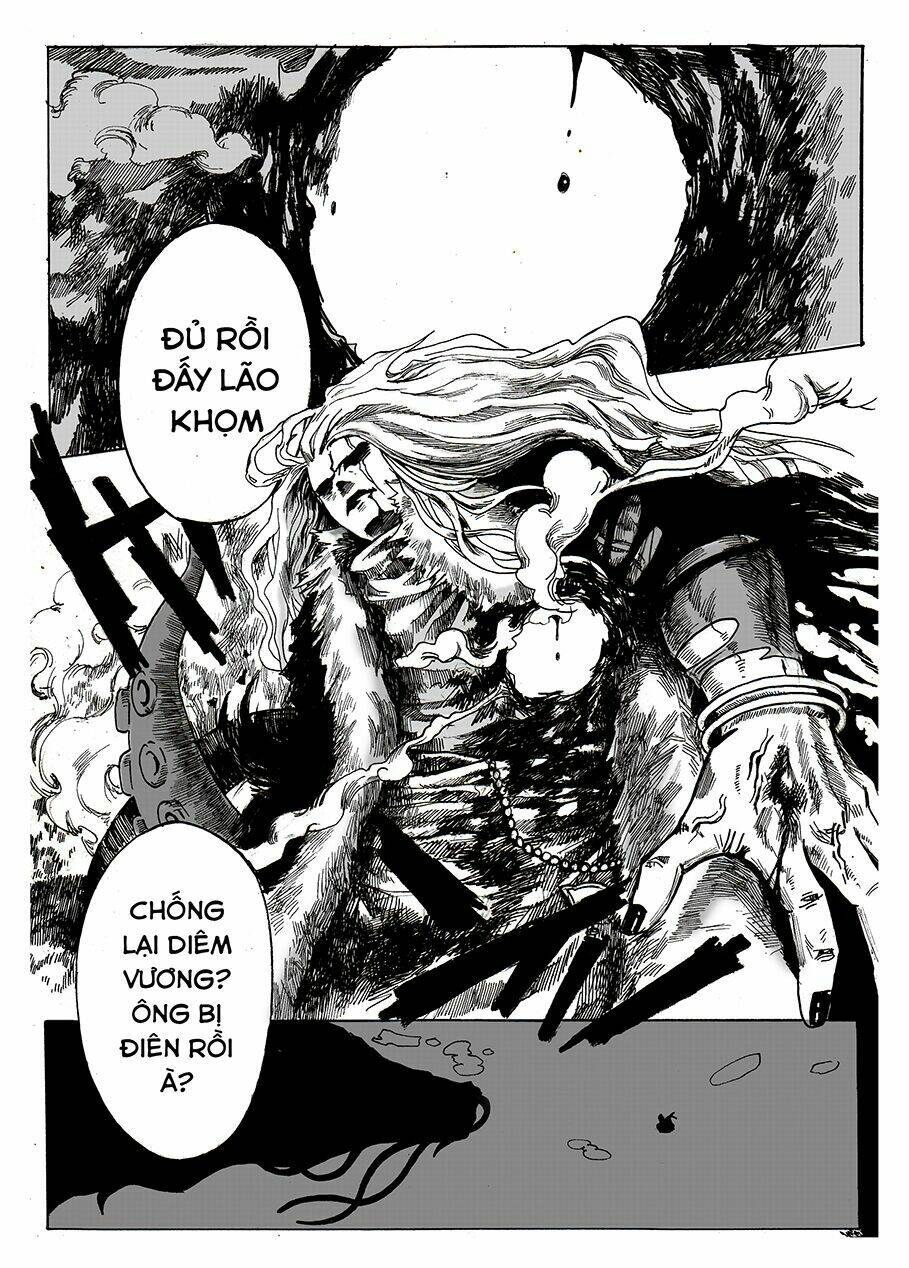 thánh gióng chapter 0 25