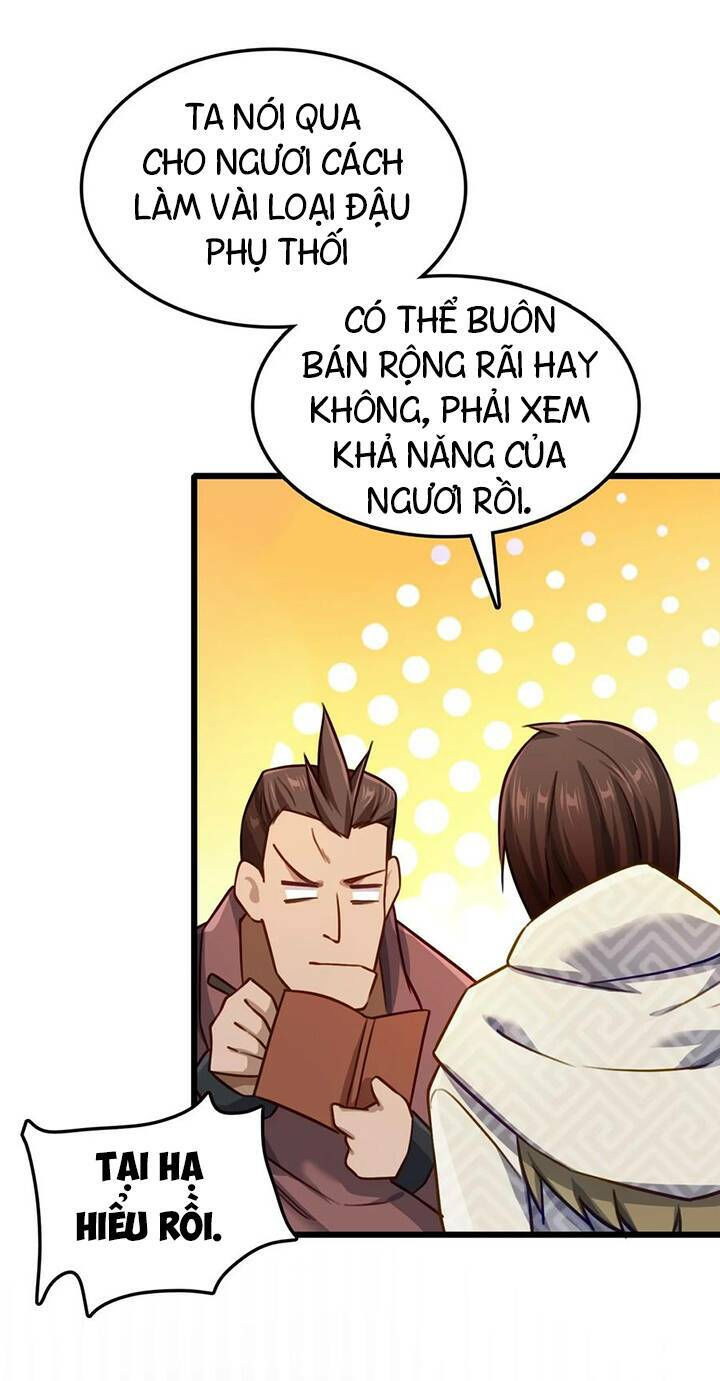 đại bảo kiếm của tôi chapter 18 63