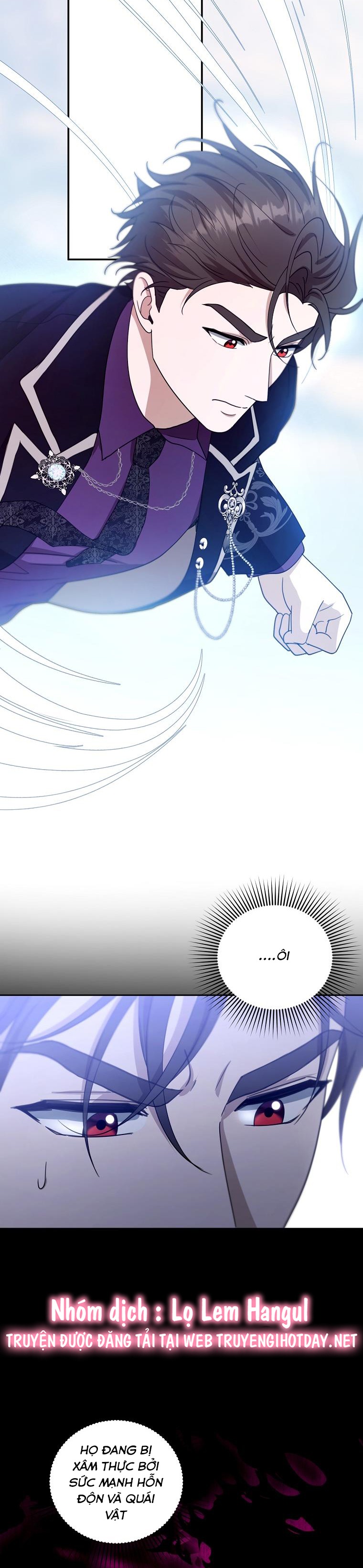 tôi đã có con với người chồng phản diện chapter 98 20