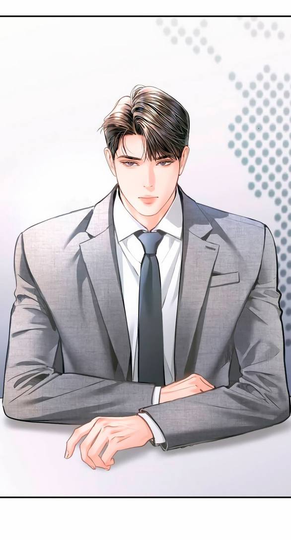 đứa trẻ trông giống tôi chapter 30.1 47