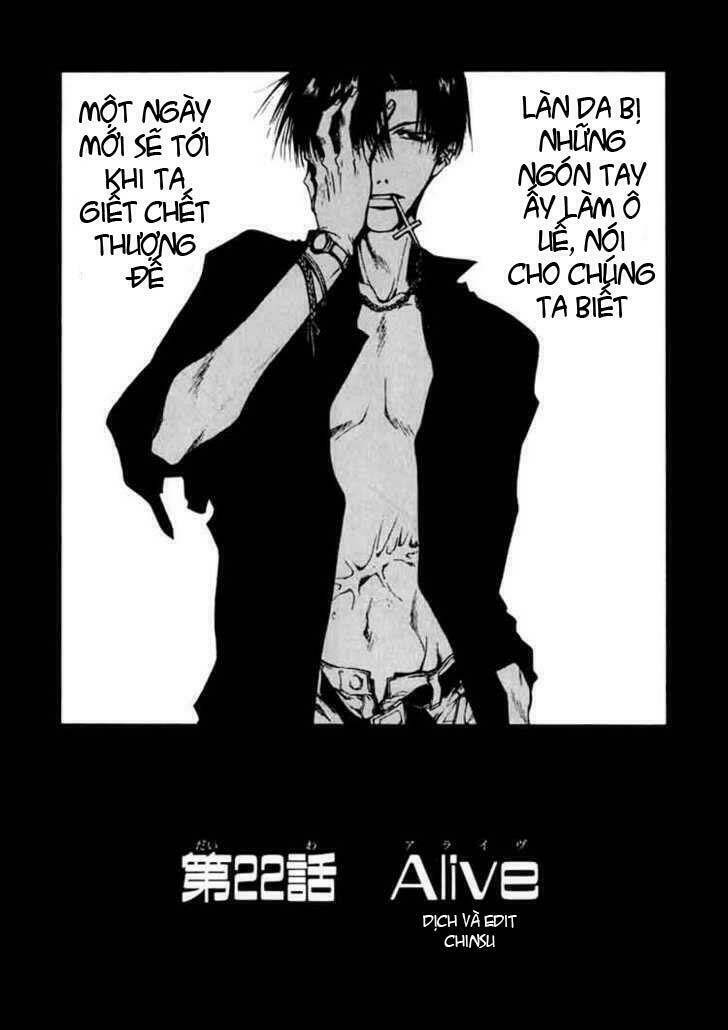 saiyuki chapter 22 1