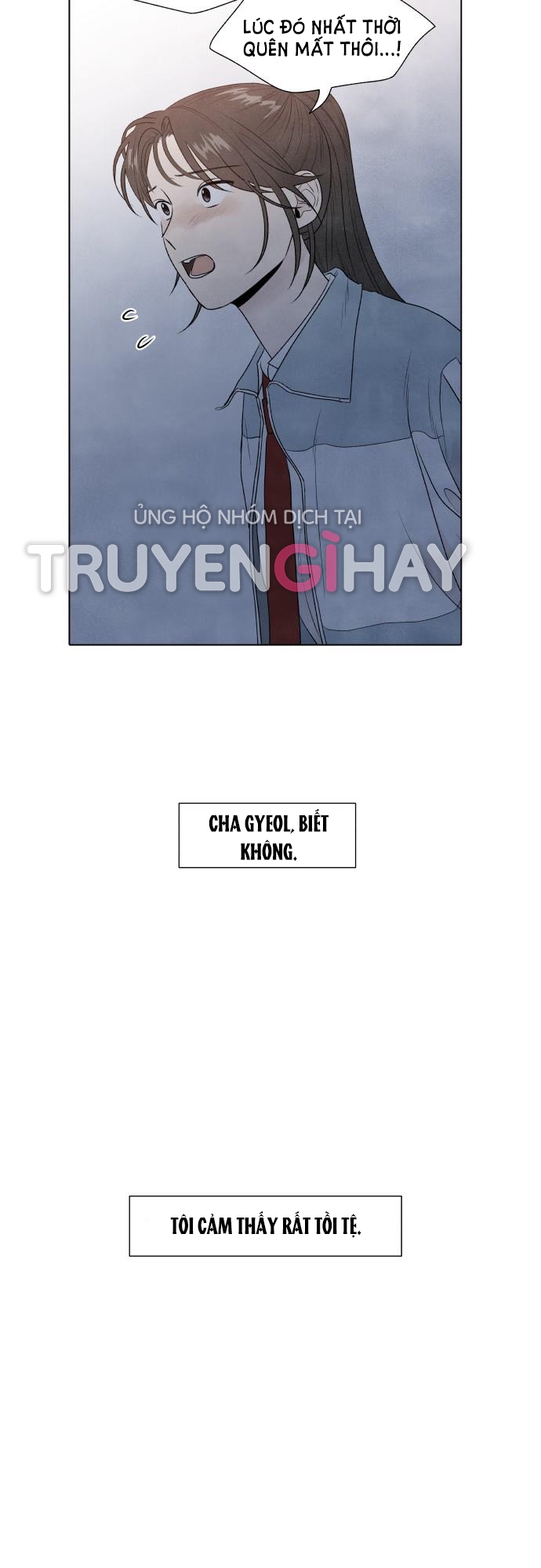 điều khiến tôi quyết tâm muốn chết chapter 8.2 28