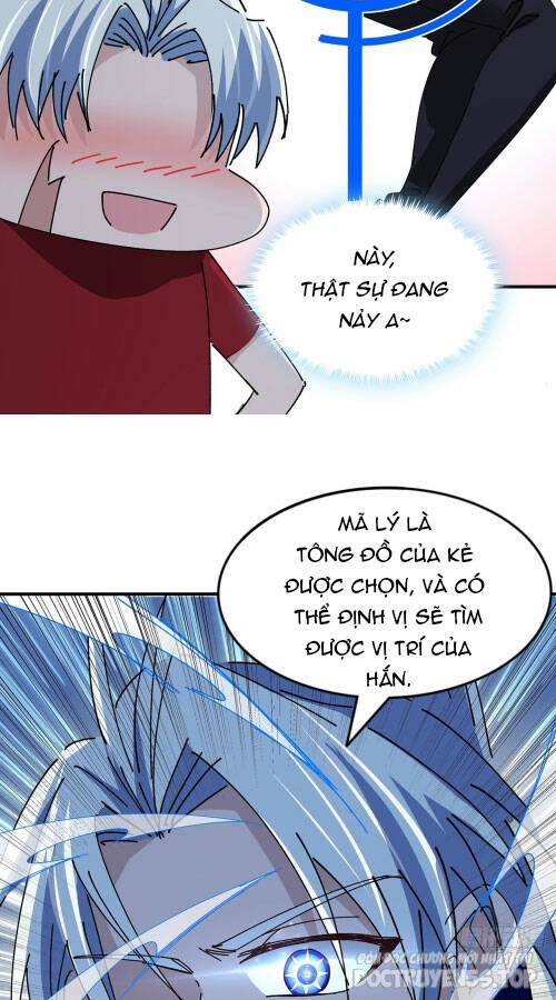 giải cứu 99 nữ chính ở mạt thế chapter 97 18