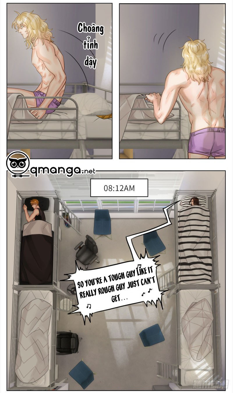 ký túc xá nam phòng 303 chapter 4 3