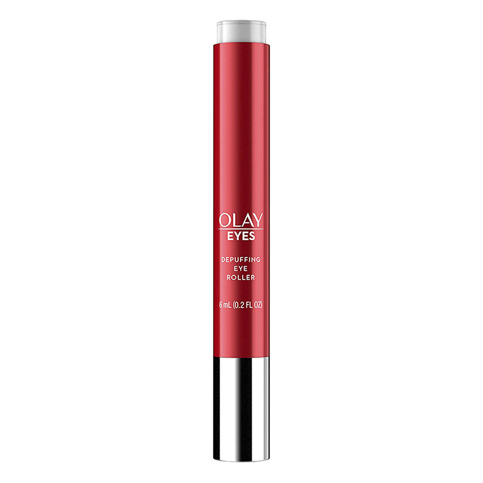 Kem Dưỡng Mắt Olay Eyes Eye Depuffing Roller For Bags Under Eyes 6ml