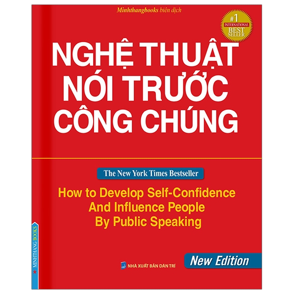 Nghệ Thuật Nói Trước Công Chúng