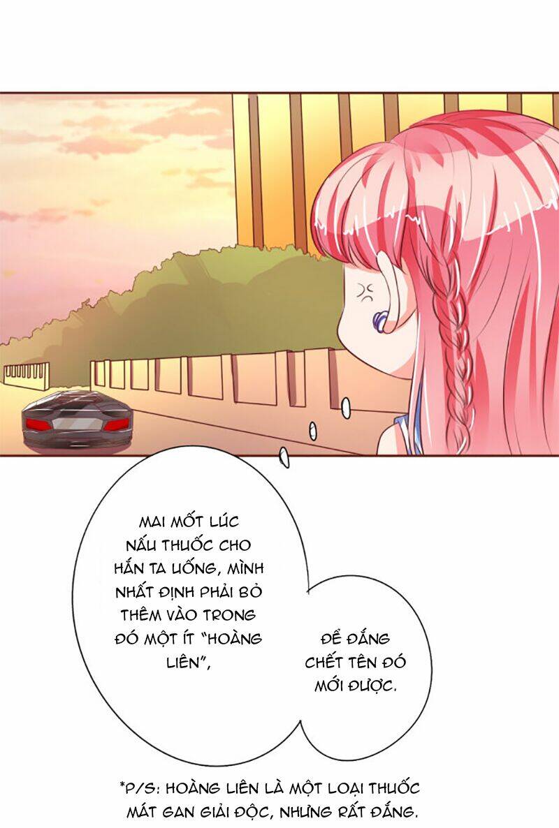 vương tước tư hữu bảo bối chapter 33 2