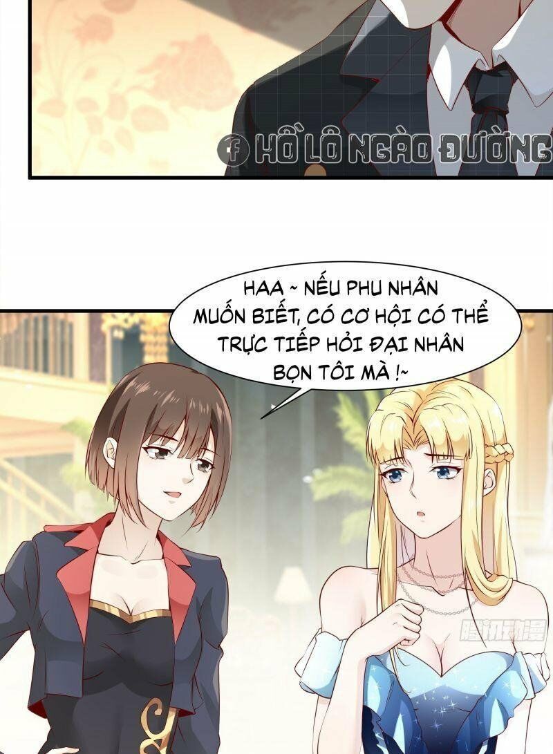 nãi ba là chiến thần mạnh nhất chapter 6 15