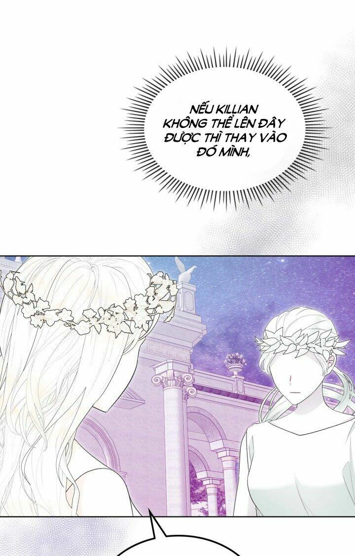 kẻ tạo ra nữ phản diện chapter 69.1 49