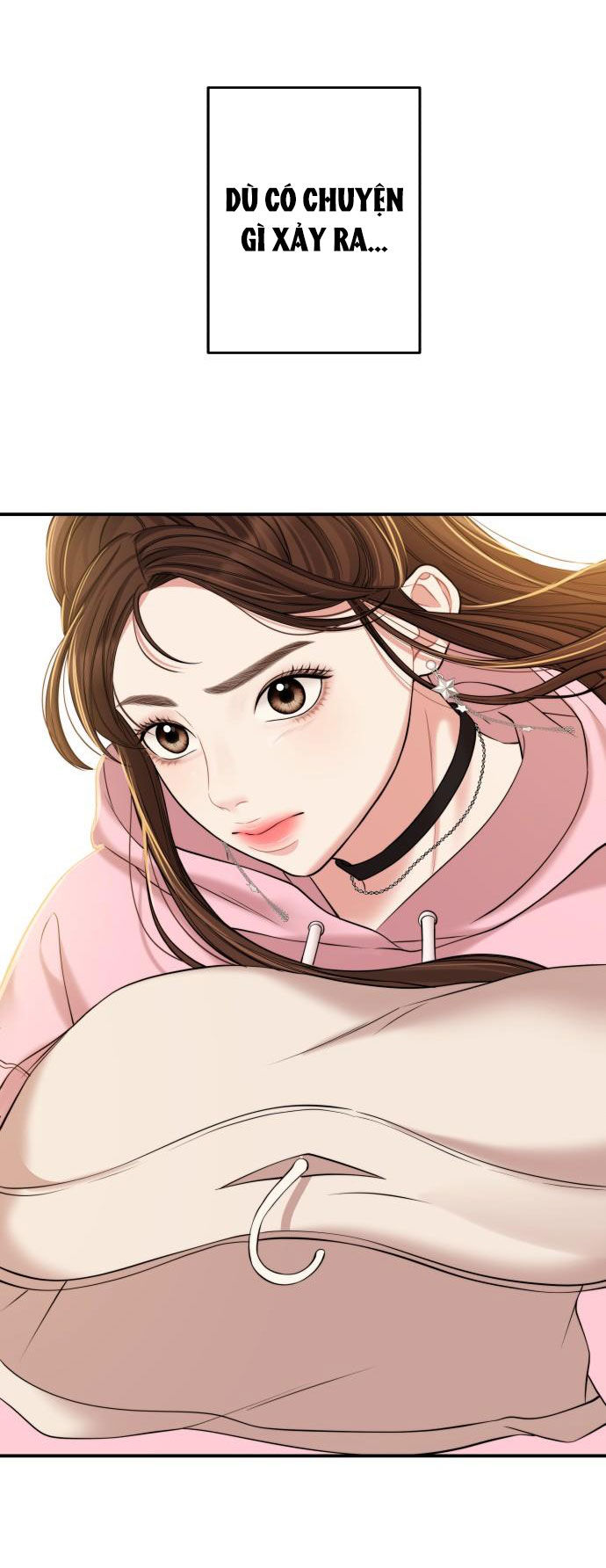 gửi em người đánh cắp những vì sao - to you who swallowed a star chapter 90.1 27