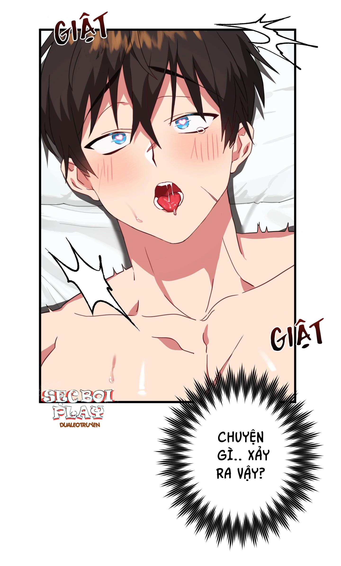 bộ sưu tập ciu to-ngực bự của nhà sẹc chapter 4 4