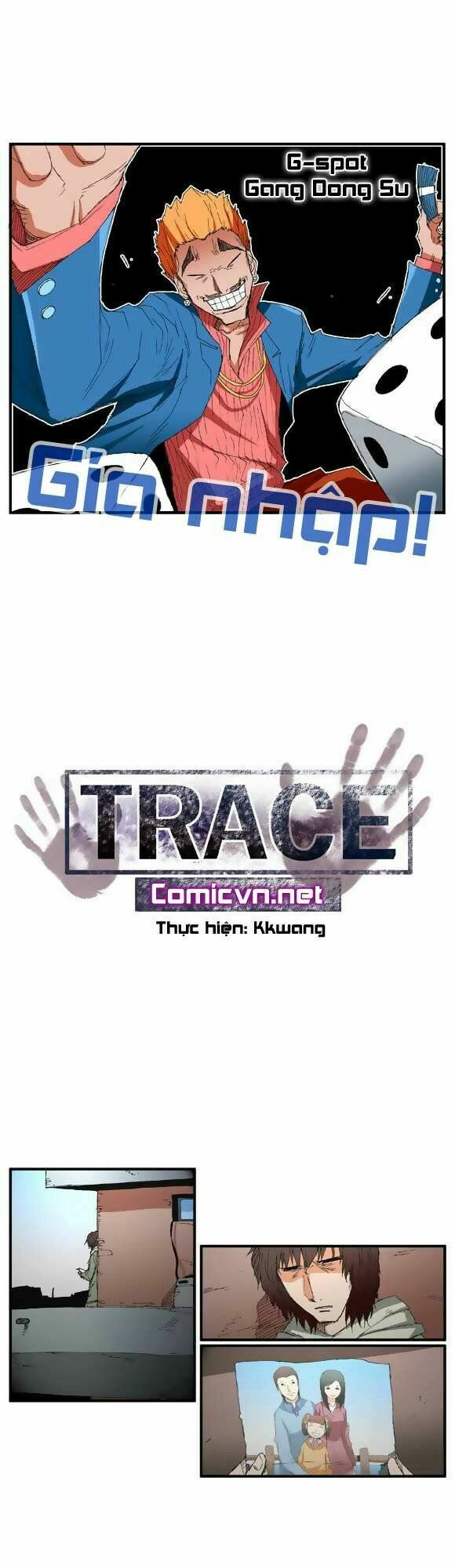 siêu năng chapter 33 13