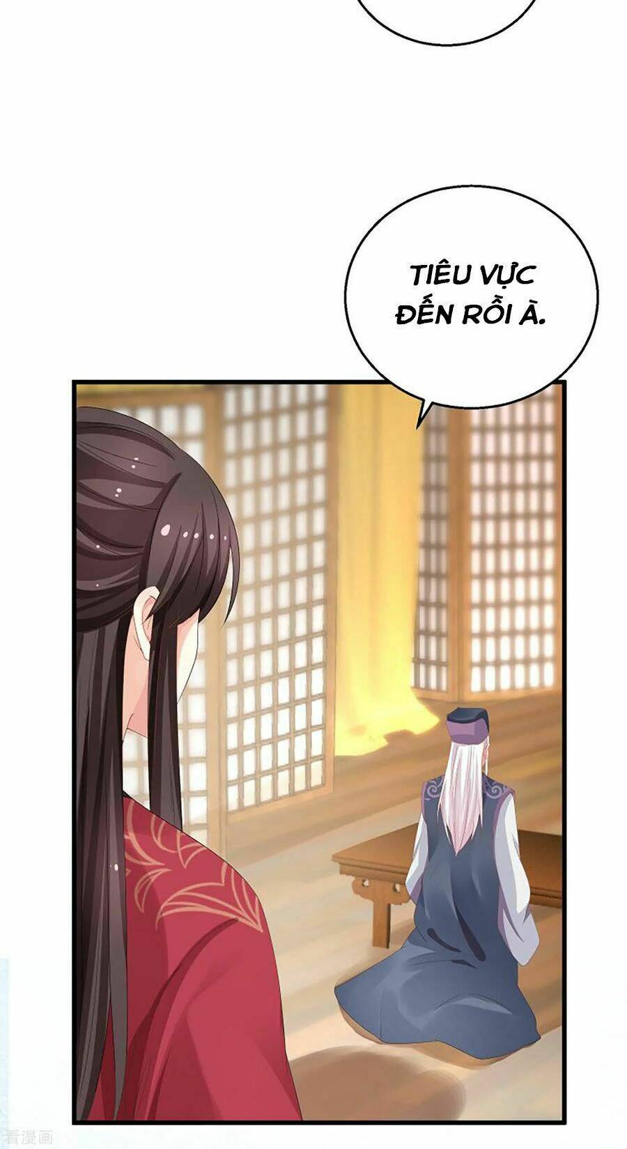 xuyên nhanh - hướng dẫn tự cứu của nữ phụ chapter 12 32