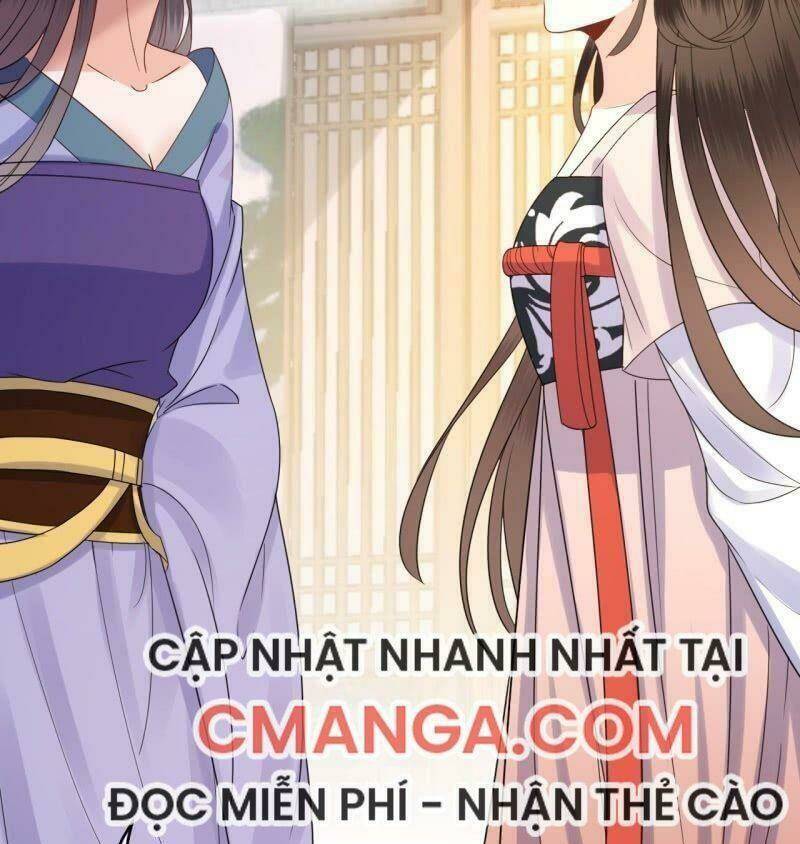 vương gia kiêu ngạo quá khó cua chapter 70 16