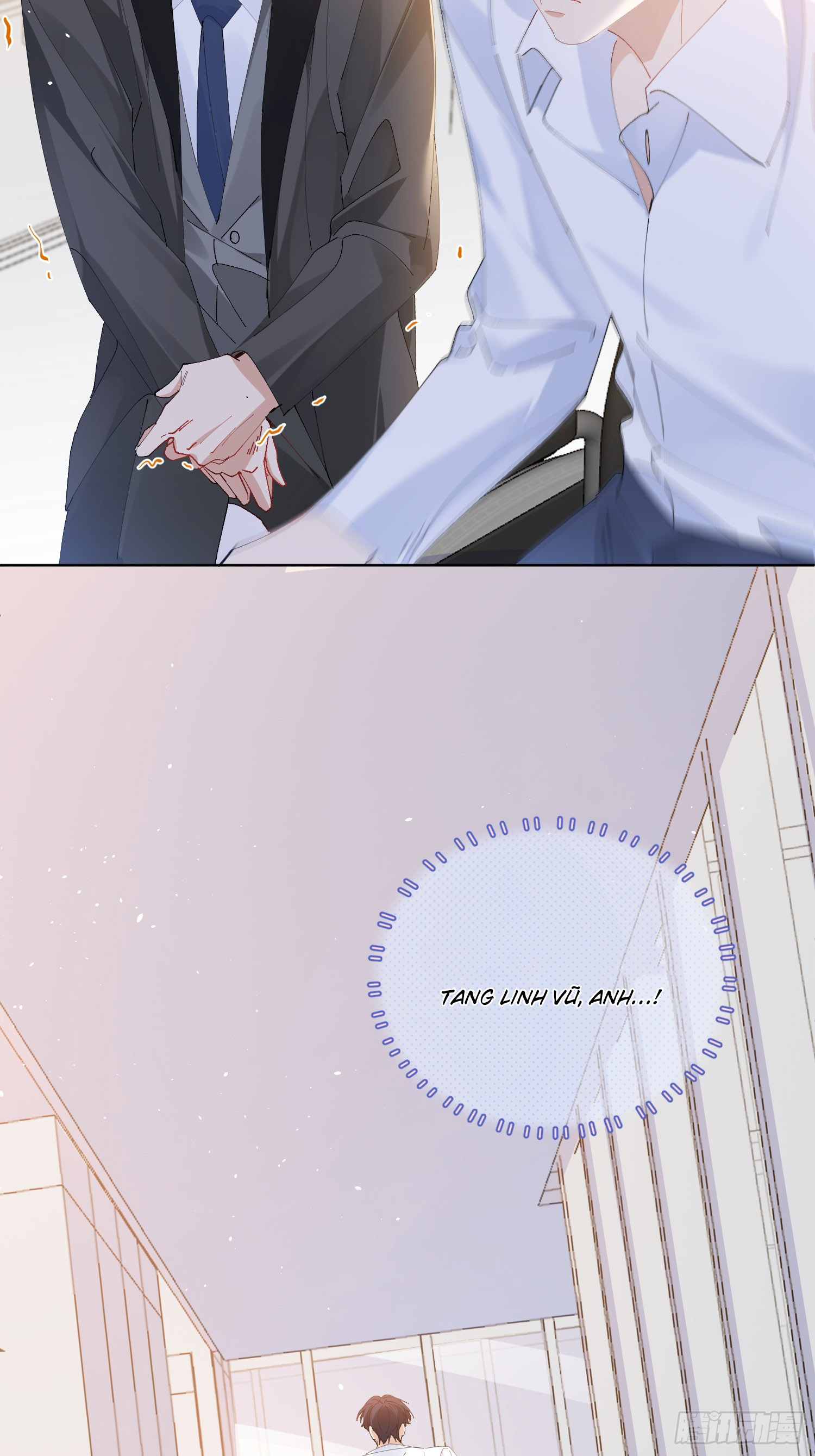 ỷ trên hiếp dưới chapter 7 55