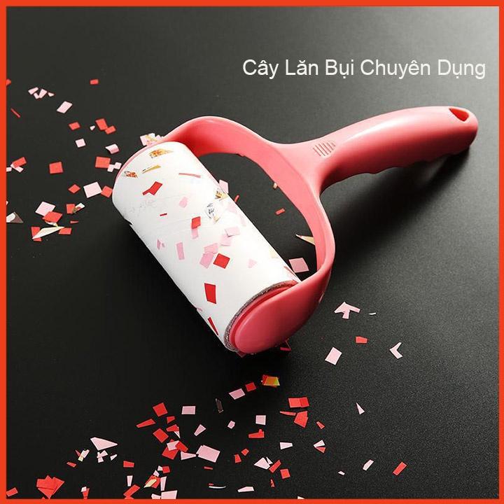 Lõi lăn bụi thay thế - dành cho cây lăn bụi quần áo
