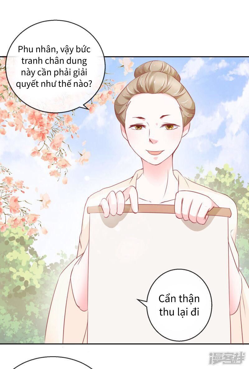 thịnh thế vô cấu chapter 13 23