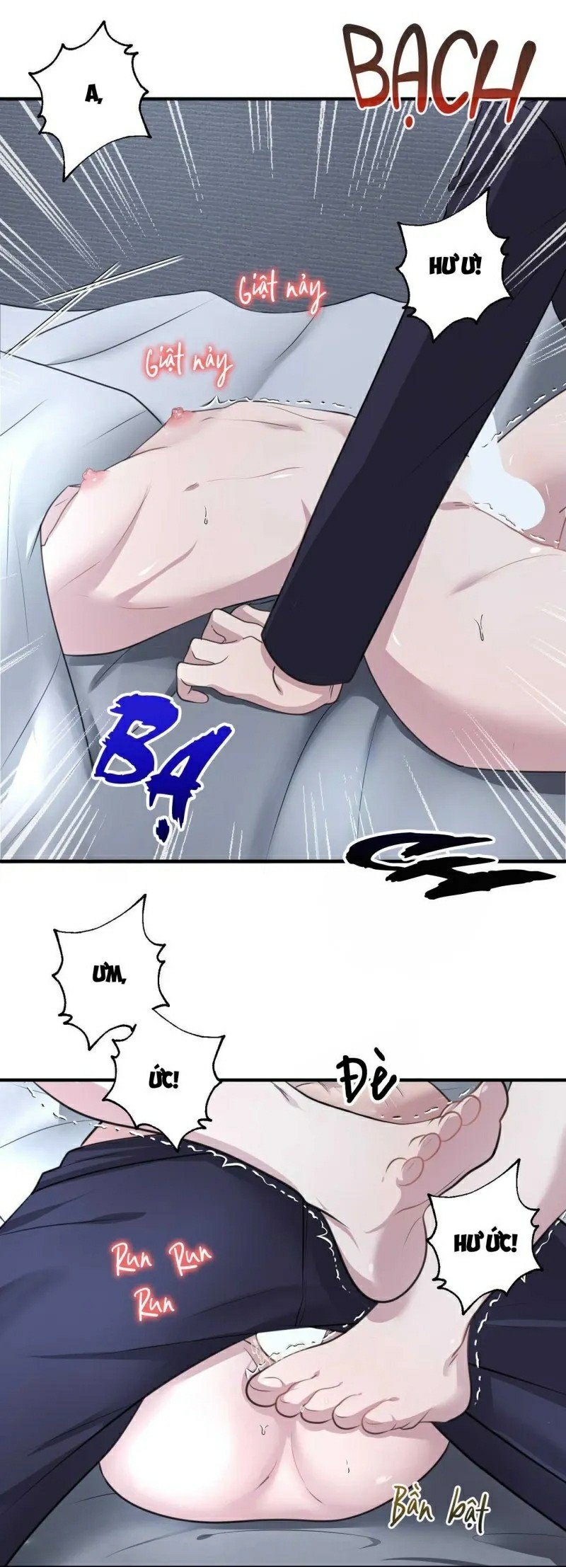 người chồng trẻ tuổi chapter 3 49