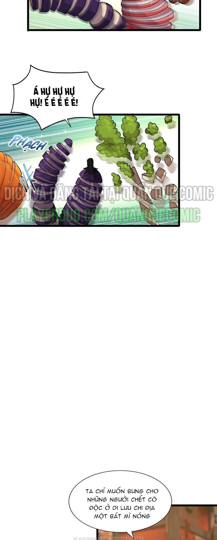 chào mừng đến thế giới cực lạc chapter 47 29
