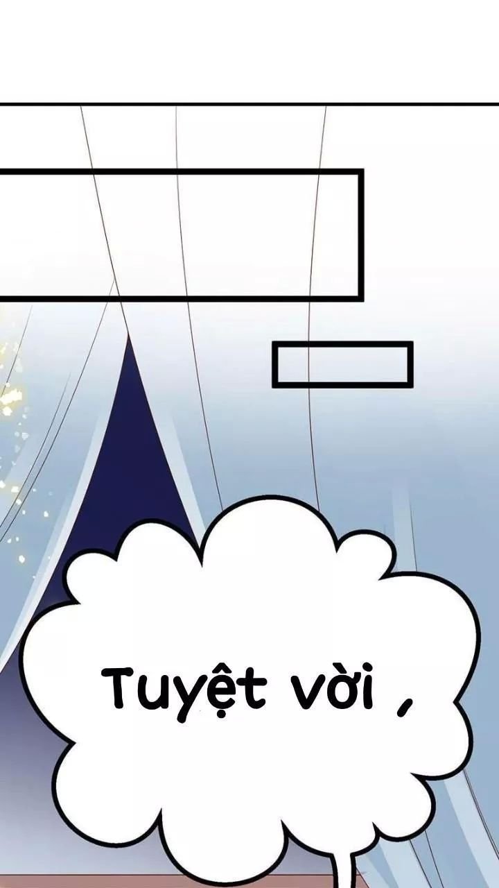 định mệnh giữa vị thần và tiểu cô nương chapter 16 27