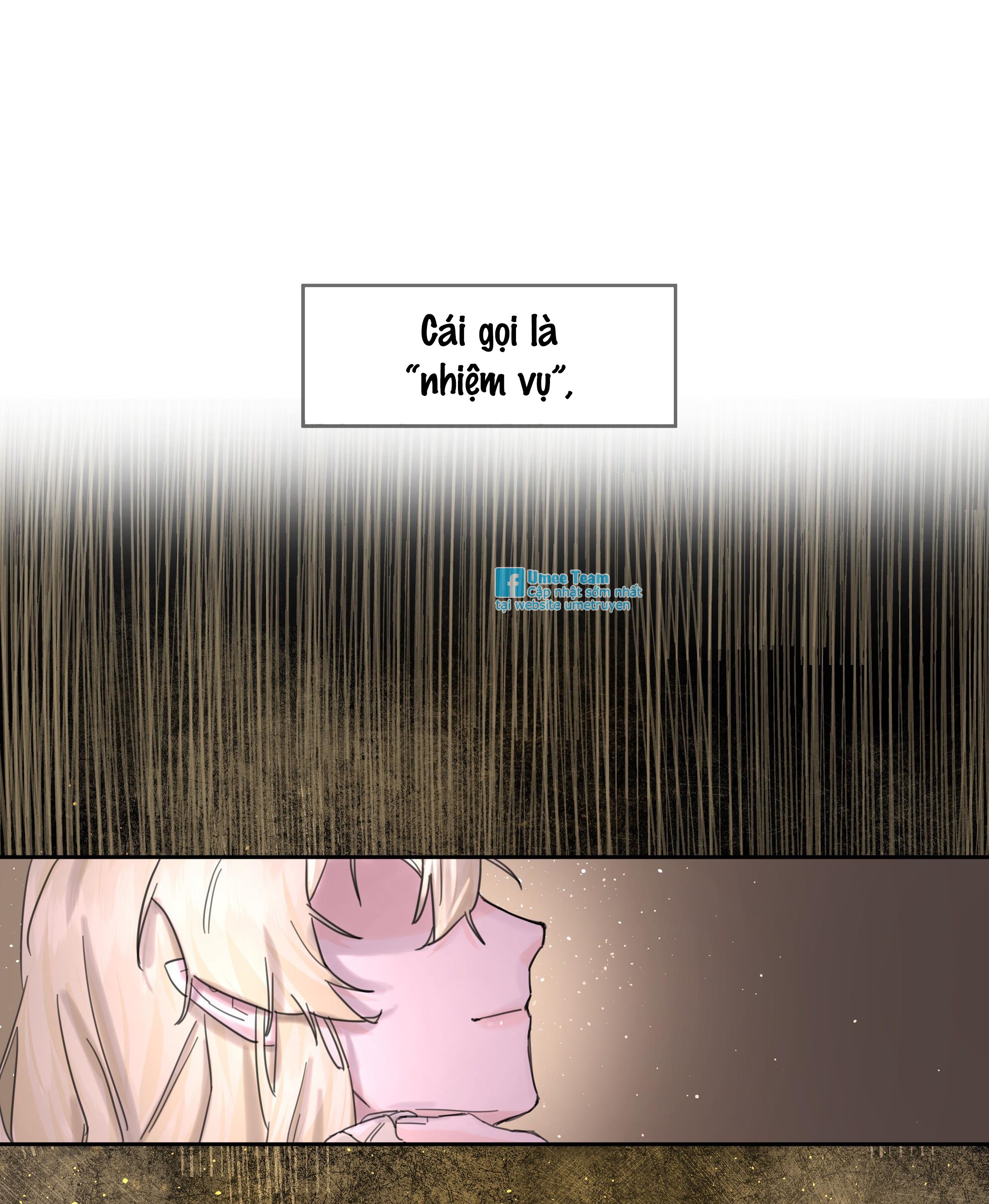 tình cũ là vua chapter 2 20