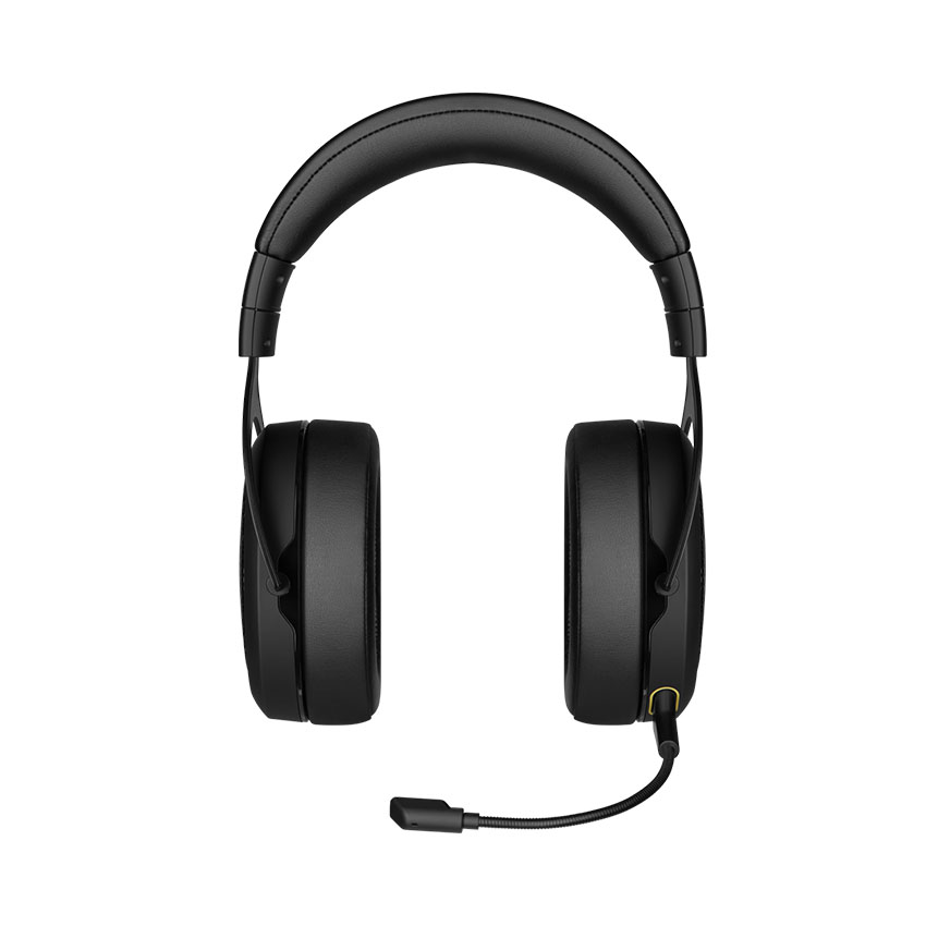Tai Nghe Gaming Không Dây Corsair HS70 Bluetooth - Hàng Chính Hãng