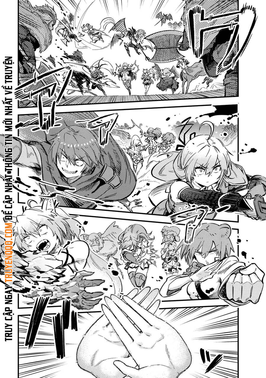 Healer báo thù chapter 44.5 10